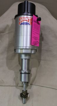 Joe Hunt Factory " NEW" Vertex BB Big Block Ford 429-460-351C  -
